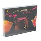 Чай Curtis Dessert Tea Collection 6 видов*5 п.*1,95 гр. - Фото 1