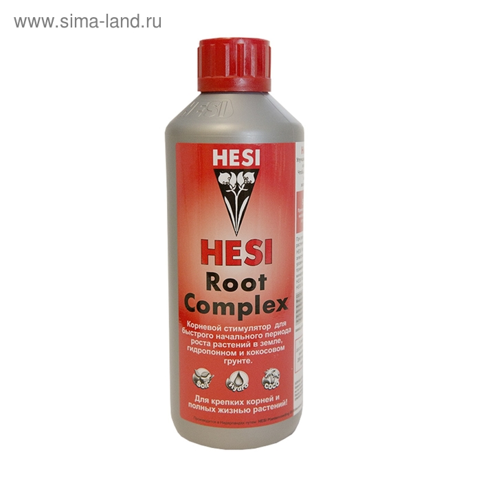 Удобрение Root Complex 0.5 L - Фото 1