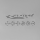Котёл Катунь «Общепит», 20 л, d=35 см, h=24 см, капсульное дно, индукция, нержавеющая сталь - Фото 5