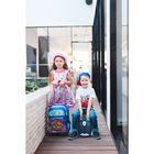 Футболка для мальчиков "Быстрее. Круче. Сильнее", Тачки, рост 98-104 (30) см, 3-4 года, 100% хлопок - Фото 6