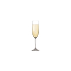 Бокалы Tescoma Charlie для шампанского, 220 мл, 6 шт - Фото 1