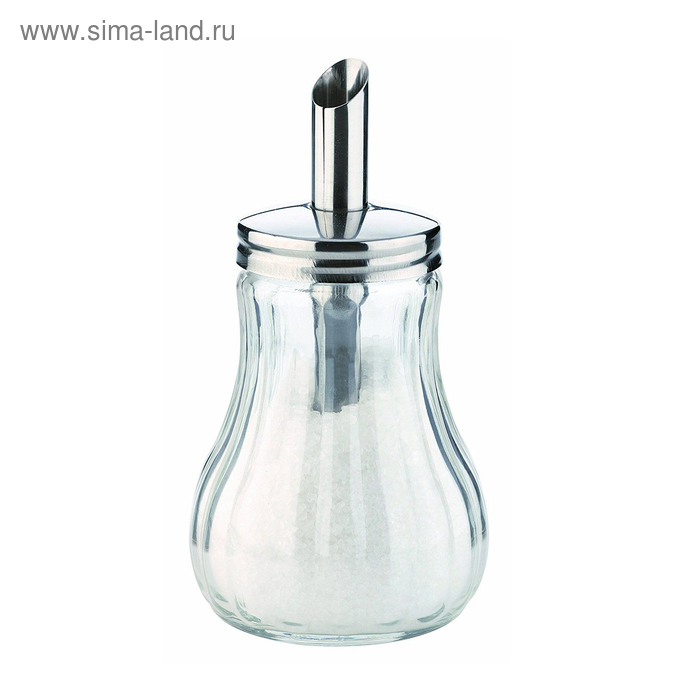 Сахарница Tescoma Classic с дозатором, 150 мл - Фото 1