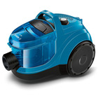 Пылесос Bosch BGC1U1550, 1550 Вт, 1.4 л, голубой - Фото 2