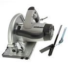 Пила дисковая «ИНТЕРСКОЛ» ДП-190/1600М, 220 В, 1600 Вт, 4800 об/мин, 190×20 мм, пропил 65 мм - Фото 2