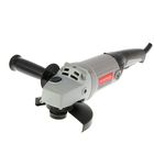 Угловая шлифмашина «Интерскол» УШМ-150/1300, 150 мм, 8500 об/мин, 1300 Вт - Фото 1