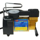 Компрессор автомобильный Торнадо AC-580 AV-010580 - Фото 3