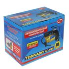 Компрессор автомобильный Торнадо AC-580 AV-010580 - Фото 5