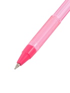 Ручка шариковая LANCER. Fluo 814, синий стержень, узел 0.5 мм, ароматизированная, МИКС - Фото 11