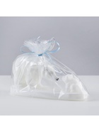 Свеча декоративная «Медведица и медвежонок» 1543786