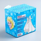 Подарочная коробка «С Новым Годом!», Холодное сердце, 11 х 11 х 8 см - Фото 2