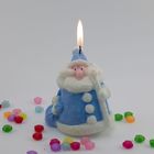 свеча Дед Мороз 16178 - Фото 1