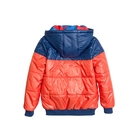 Куртка для мальчика, возраст 7 лет, цвет красный - Фото 3