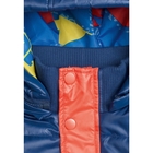 Куртка для мальчиков, рост140 см, цвет красный - Фото 6