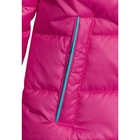 Куртка для девочки, рост 146 см, цвет фуксия - Фото 3