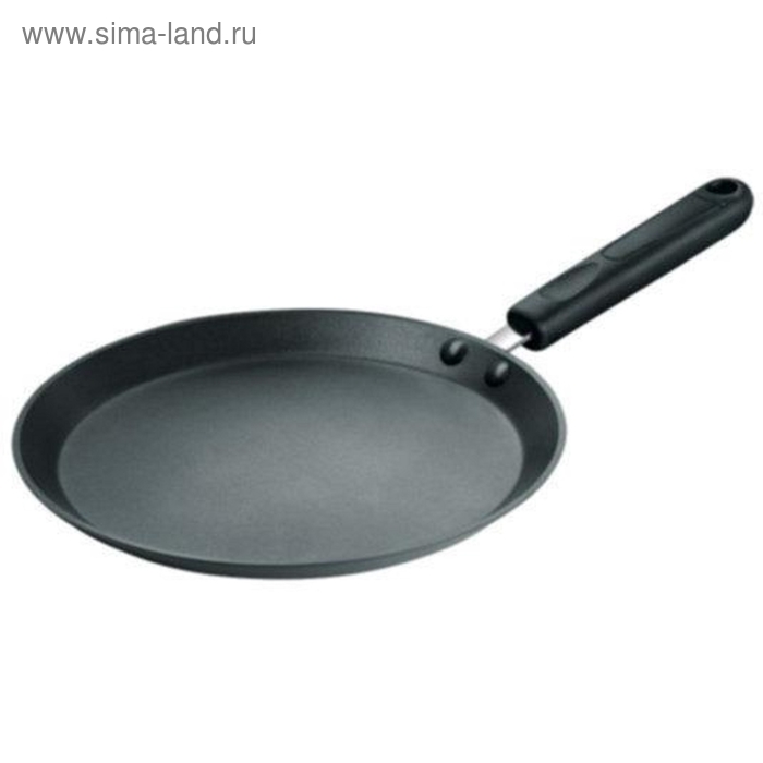Сковорода блинная d=22 см Pancake frypan Rondell - Фото 1