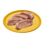 Влажный корм Pedigree для собак мелких пород, паштет говядина, пауч, 80 г - Фото 12