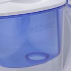 Фильтр-кувшин «Барьер-Экстра», 2.5 л, цвет синий - Фото 3