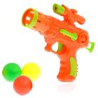Пистолет «Стрелок», стреляет шариками, цвета МИКС - фото 5756093