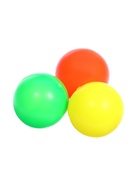 Пистолет «Стрелок», стреляет шариками, цвета МИКС - Фото 9