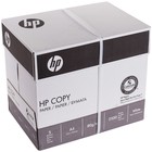 Бумага А4, 500 л, HP Copy, 80 г/м2, белизна 146% CIE, класс C (цена за 500 листов) - Фото 3
