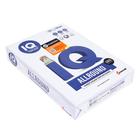 Бумага А4 500 л, IQ Allround, 80 г/м2, белизна 162% CIE, класс B (цена за 500 листов) - Фото 5