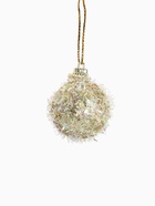 Ёлочные игрушки «Пайетка», шары новогодние, d=4 см, 6 шт., МИКС - Фото 7