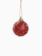 Ёлочные игрушки «Пайетка», шары новогодние, d=4 см, 6 шт., МИКС - Фото 9