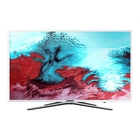 Телевизор Samsung UE40K5510AUXRU, LED, 40", белый - Фото 1