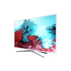 Телевизор Samsung UE40K5510AUXRU, LED, 40", белый - Фото 2