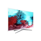 Телевизор Samsung UE40K5510AUXRU, LED, 40", белый - Фото 3