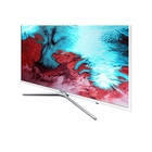 Телевизор Samsung UE40K5510AUXRU, LED, 40", белый - Фото 4