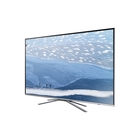 Телевизор Samsung UE40KU6400UXRU, 40", DVB-T2/C/S2, 3xHDMI, 2xUSB, SmartTV,  серый - Фото 3