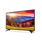 Телевизор LG 32LH604V, LED, 32", черный - Фото 2