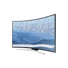 Телевизор Samsung UE55KU6300UXRU, LED, 55", черный - Фото 2