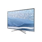 Телевизор Samsung UE55KU6400UXRU, LED, 55", черный - Фото 3