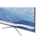 Телевизор Samsung UE55KU6400UXRU, LED, 55", черный - Фото 4