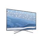 Телевизор Samsung UE55KU6400UXRU, LED, 55", черный - Фото 5