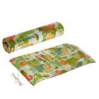 Сушилка для овощей и фруктов "Самобранка", 150 Вт, 75 х 50 см, рисунок "Фрукты" - Фото 5