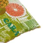 Сушилка для овощей и фруктов "Самобранка", 150 Вт, 75 х 50 см, рисунок "Фрукты" - Фото 7