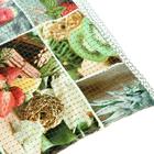 Сушилка для овощей и фруктов "Самобранка", 150 Вт, 75 х 50 см, рисунок "Фрукты" - Фото 9