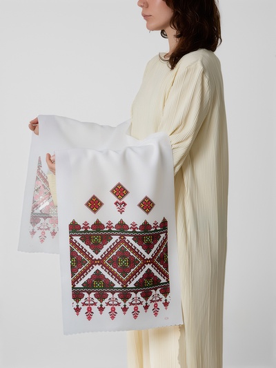 Рушник «Орнамент», 150×36 см