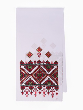 Рушник «Орнамент», 150×36 см