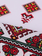 Рушник «Орнамент», 150×36 см - Фото 4