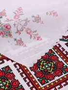 Рушник «Орнамент», 150×36 см - Фото 5