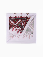 Рушник «Орнамент», 150×36 см - Фото 7