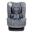 Автокресло Chicco Eletta Comfort, группа 0+/1, цвет серый - Фото 2