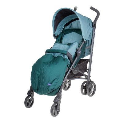 Chicco lite hotsell way 2 top