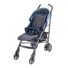 Коляска Chicco Lite Way 2 Top BB, цвет синий - Фото 3