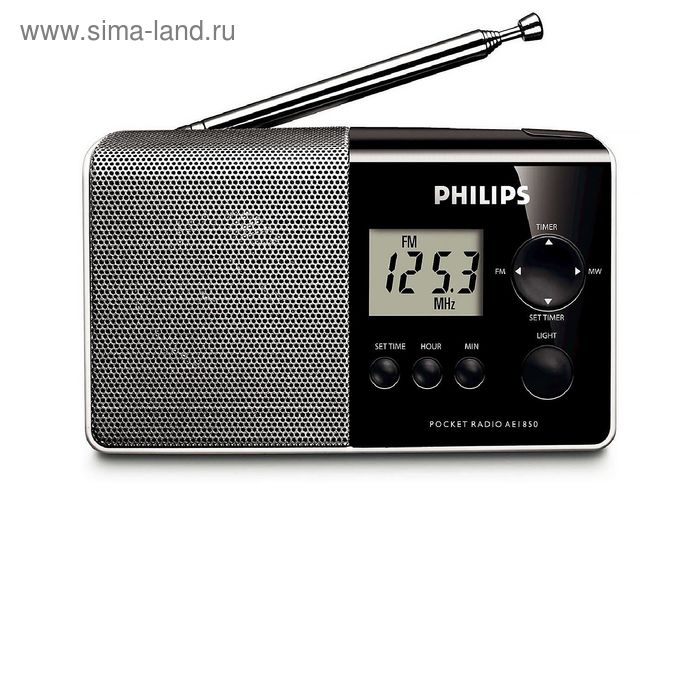 Радиоприемник Philips AE1850/00 - Фото 1