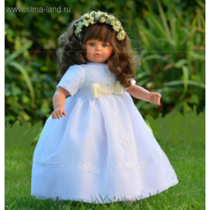 Кукла "Пепа" в бальном платье - Фото 1